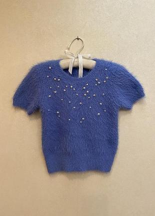 Мега модная кофта zara