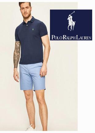 Мужское поло polo ralph lauren футболка  рубашка
