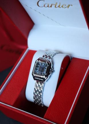 Годинник cartier без пакування