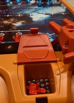 Space battle/0 technok toys/настальная настольная игра