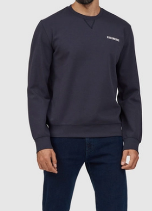 Джемпер bikkembergs xl