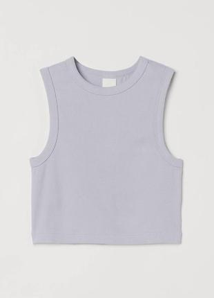 Топ женский, новый. h&m