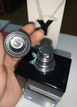 Парфумована вода yves saint laurent2 фото