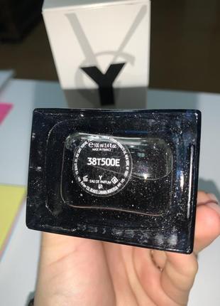 Парфумована вода yves saint laurent3 фото