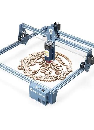 Лазерний гравер sculpfun s9