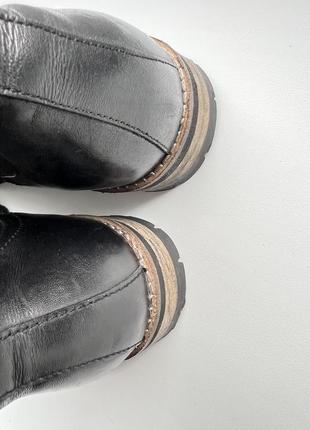 Ботінки челсі 2