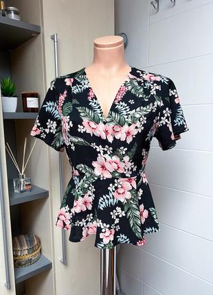 Блуза 🔥акция 10 вещей при 350 грн🔥