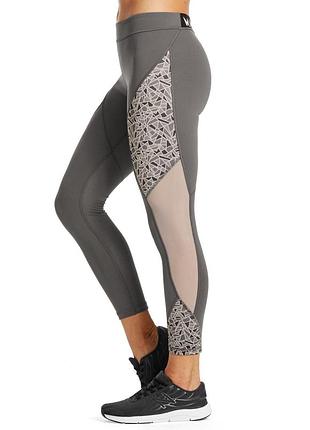 Спортивные лосины mission vaporactive р. m оригинал