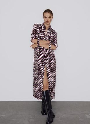 Платье от zara👌