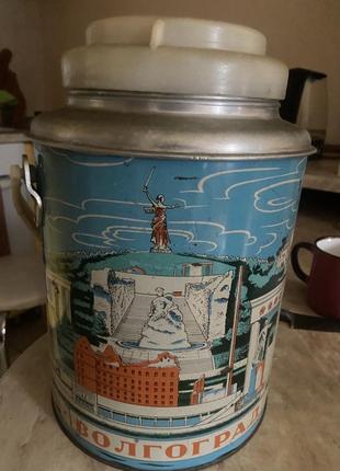 Термос ссср 3 литра