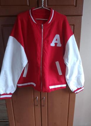 Кофта спортивна2 фото