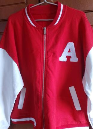 Кофта спортивна3 фото