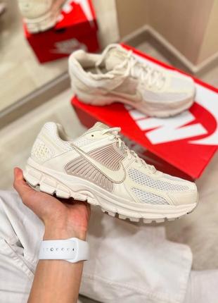 Оригинальные кроссовки nike zoom vomero 5 fq6868 111