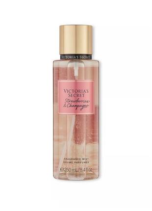 Спрей victoria’s secret