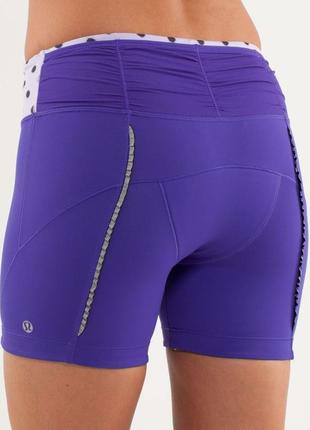 Велосипедки, велошорти lululemon2 фото