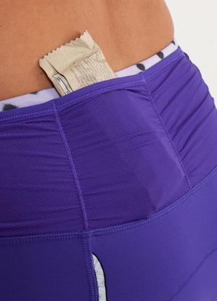 Велосипедки, велошорти lululemon3 фото