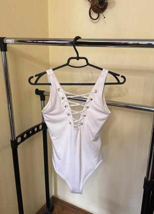 Купальник h&m новий