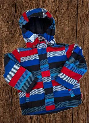 Куртка, ветровка