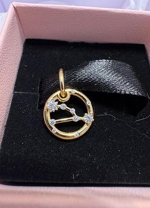 Pandora подвеска