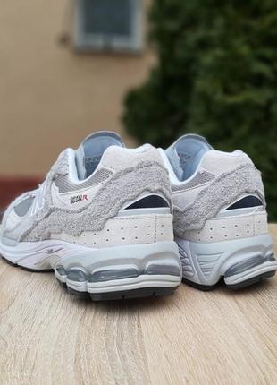 New balance 2002r protection pack 8