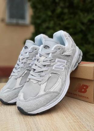 New balance 2002r protection pack 2