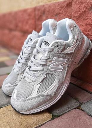 New balance 2002r protection pack 7