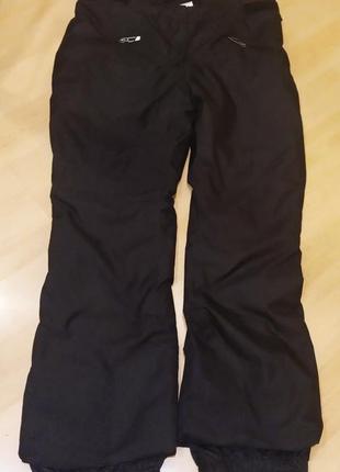Жіночі лижні штани - xl(48-50)