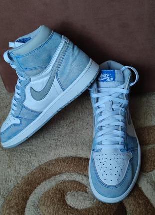 Кросівки Nike tn premium white