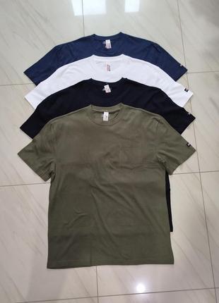 Футболка чол. американського бренду dickies р.м-3xl