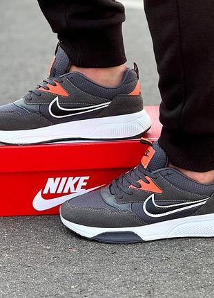 Кроссовки nike 2