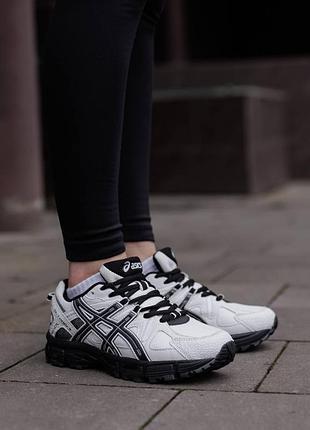 Жіночі кросівки asics gel kahana
