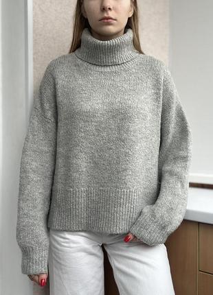 Светр divided h&m