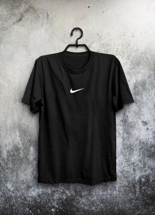 Футболка  nike