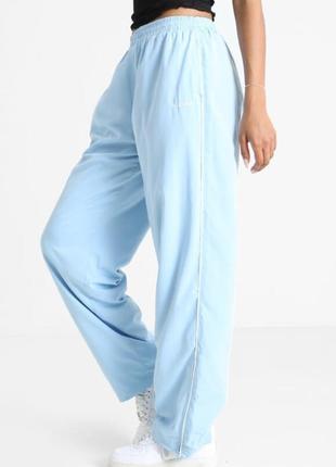 Спортивні штани, штани з лампасами, спортивні брюки, балонові штани, кежуал штани, високі штани, ретро штани