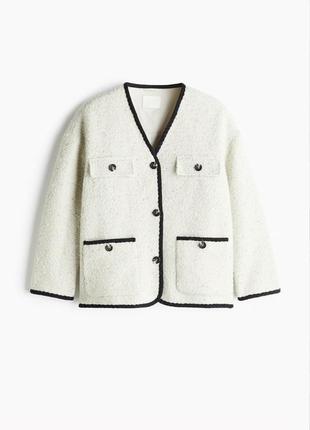 Жакет h&m