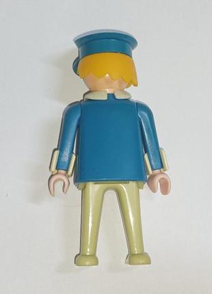 Винтаж фигурка geobra 1974 2