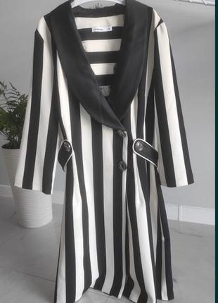 Женское платье / платье, размер m, 38