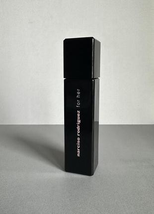 Narciso rodriguez for her туалетна вода оригінал вінтаж