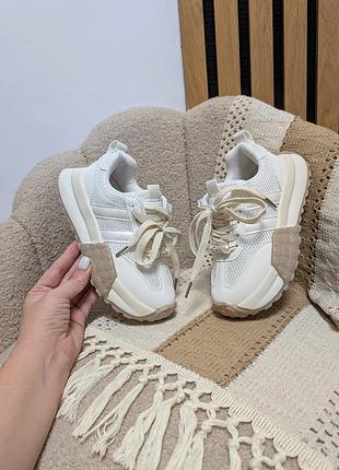 Кроссовки для девочек 3