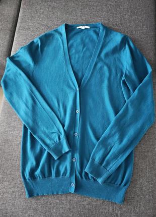 Кардиган uniqlo