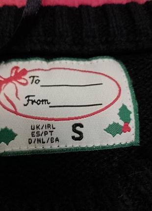 Светр жіночий теплий 4