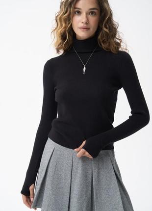 Гольф водолазка solmar s-m