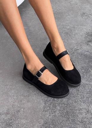 Балетки barefoot