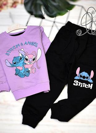 Костюм на 3-10 лет2 фото