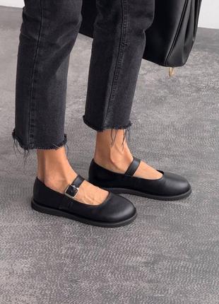 Балетки barefoot