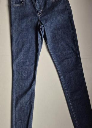 Джинси levi's