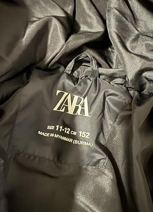 Куртка zara 3