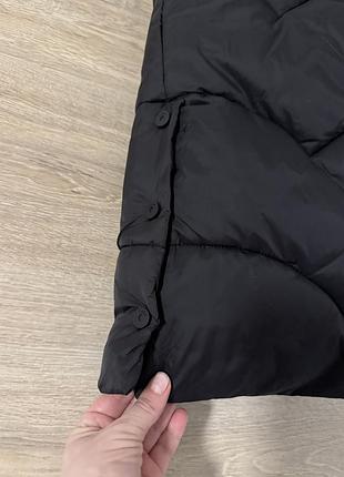 Куртка zara 2