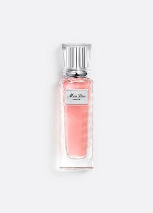 Парфумована вода miss dior roller pearl