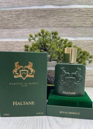 Парфюм мужской parfums de marly haltane, 125 мл
